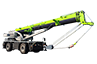 Mobile Crane