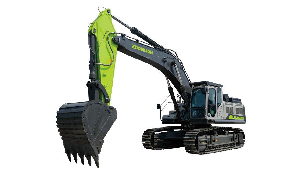 Earthmoving-ZOOMLION HEAVY INDUSTRY SCIENCE&TECHNOLOGY CO., LTD.