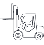 Forklift Truck
