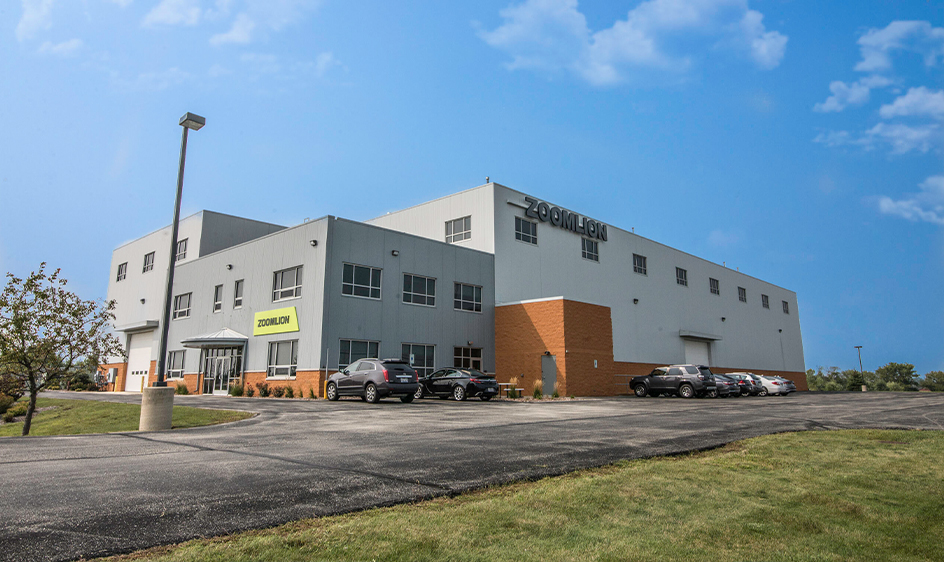 ZOOMLION HEAVY INDUSTRY SCIENCE&TECHNOLOGY CO., LTD.