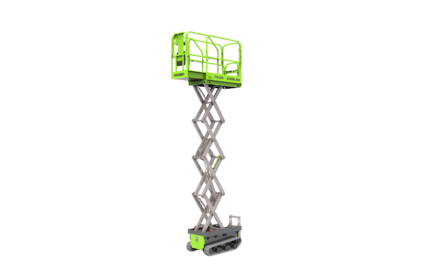 ZS1532C-Scissor Lifts-ZOOMLION HEAVY INDUSTRY SCIENCE&TECHNOLOGY