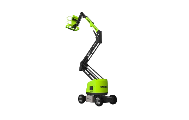 ZA45NJE-Articulating Boom Lifts-ZOOMLION HEAVY INDUSTRY